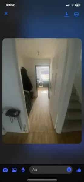 3 Bedroom House New Bathroom Large Garden