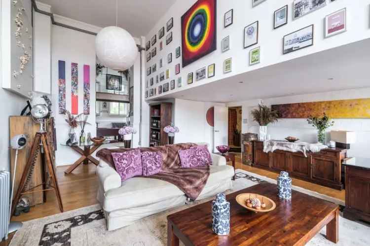 2 Bedroom Flat for Sale in Greenwich