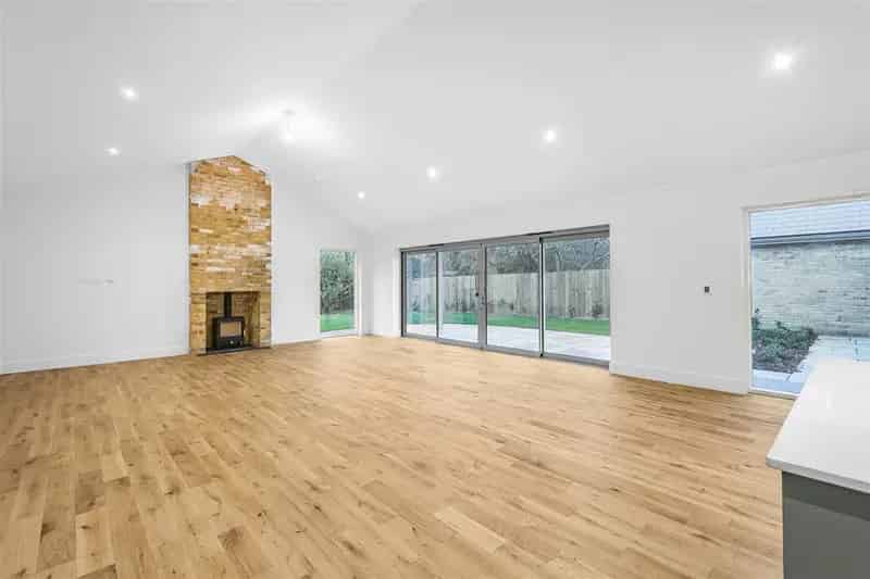 4 Bedroom Detached Bungalow House to Rent