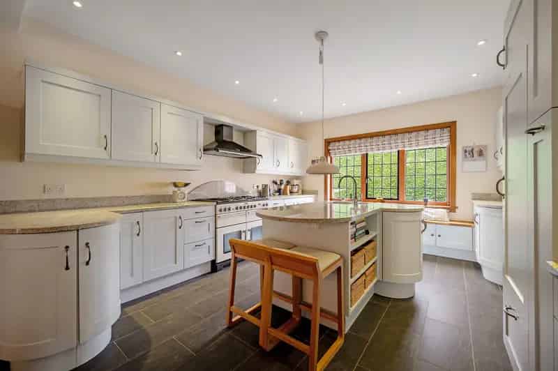 5 Bedroom Detached House For Sale St Bernards Road Solihull