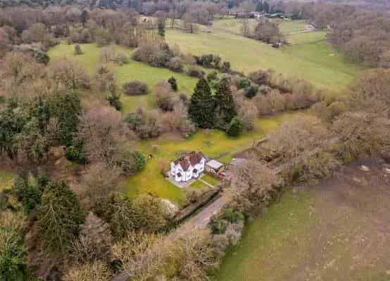 Hay Lane, Fulmer, Slough, Buckinghamshire, SL3 6HJ | Property for sale | Savills