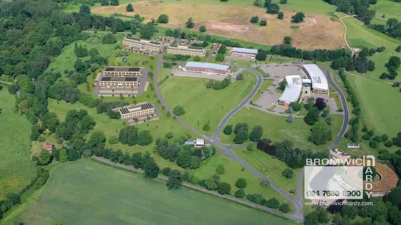 10 Acres Development Land Near Warwick and Coventry Universities