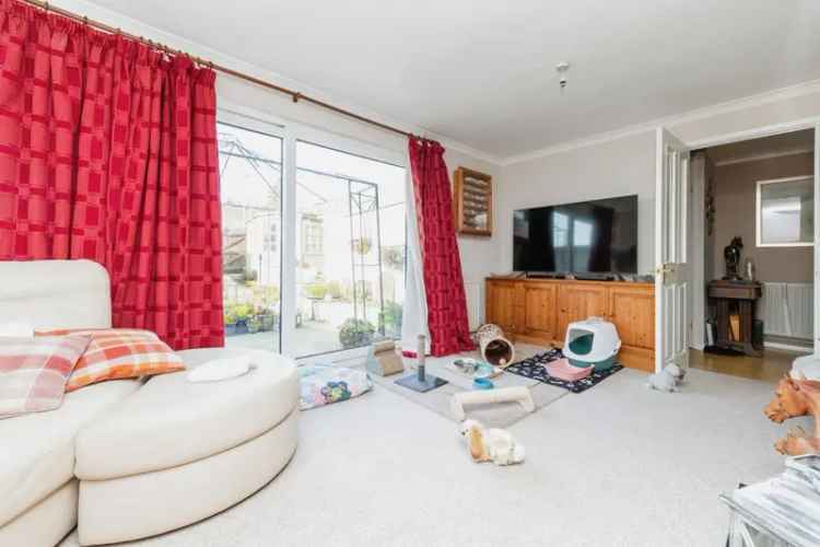 3 Bed House Near Stevenage Town