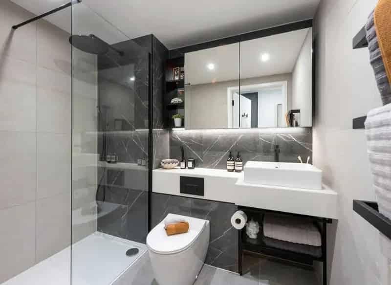 Luxury Penthouses Woodberry Down