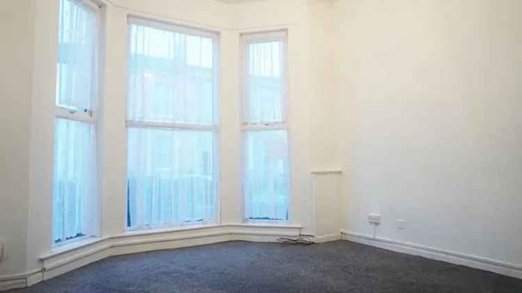 1 Bedroom Flat to Rent Hull