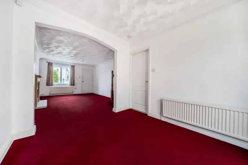 3 Bedroom Detached House To Let Tadcaster