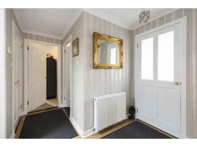 2 Bedroom Detached Bungalow for Sale in Tranent