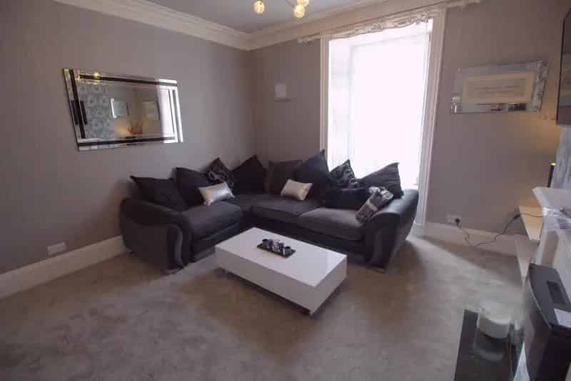 Flat For Rent , 560,562, George Street, Aberdeen City, Scotland