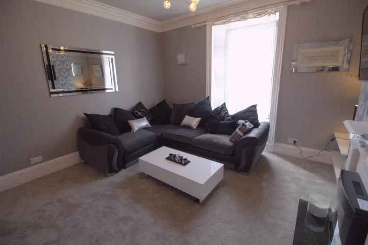 Flat For Rent in Aberdeen City, Scotland