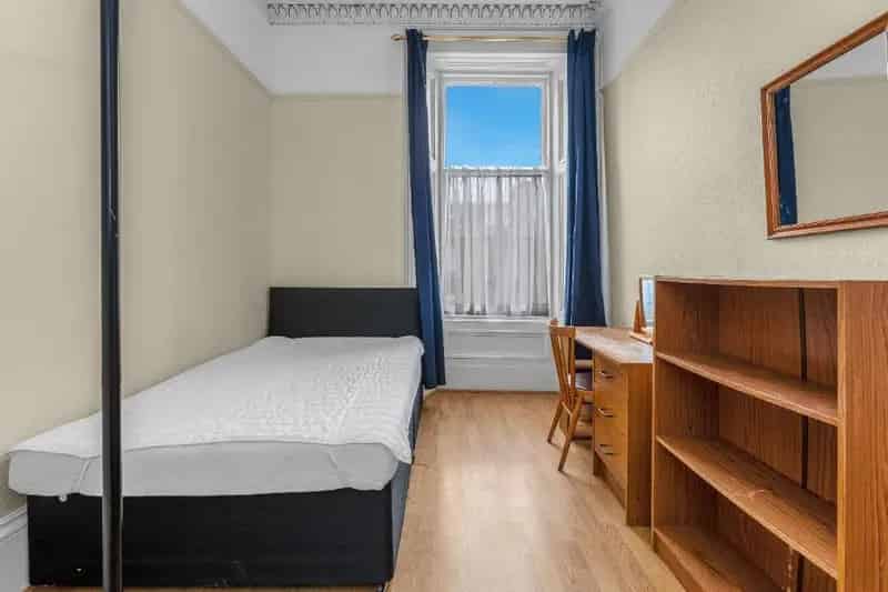 5 Bedroom HMO Flat to Rent Near Edinburgh University