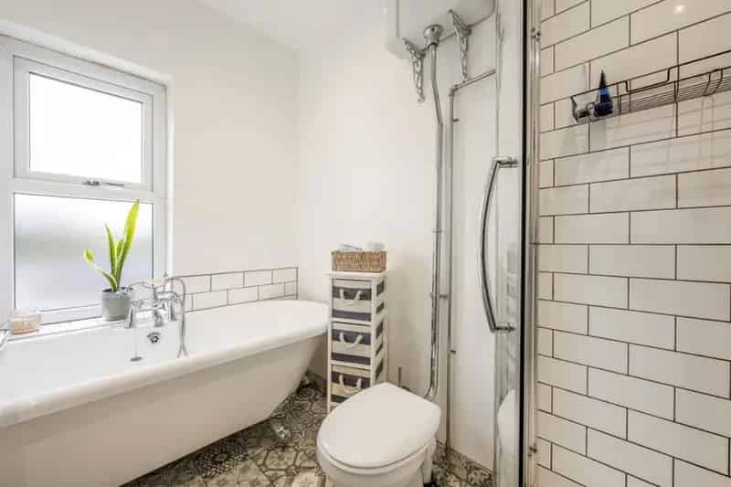 2 Bed Victorian Terrace House For Sale