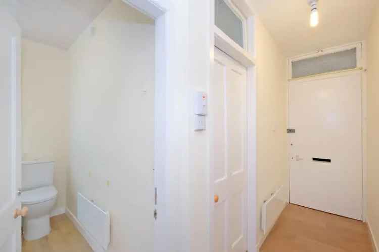 Flat For Rent in Aberdeen City, Scotland