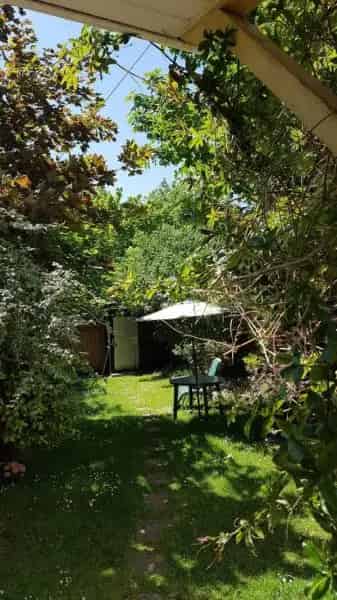 Cosy Exmoor House with Large Gardens and Workshops