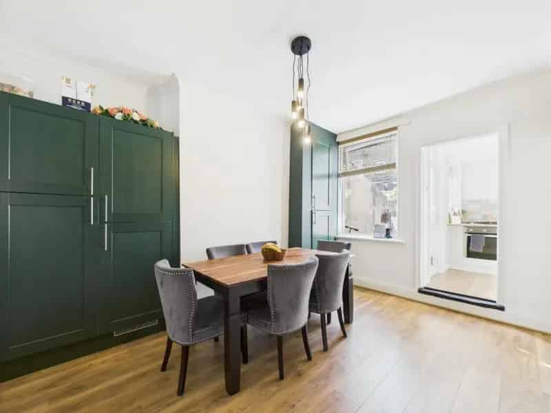 4 Bedroom Terrace House For Sale