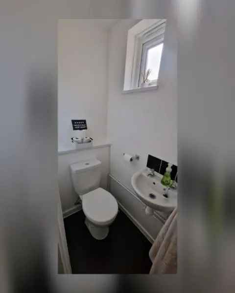 House For Rent in Southend-on-Sea, England