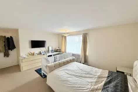 3 Bedroom House in Southampton