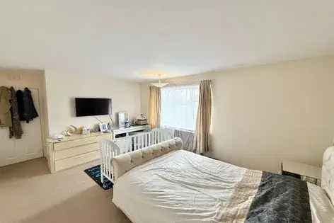 3 Bedroom House in Southampton