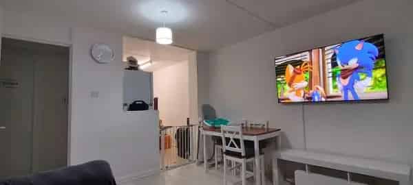 1 Bedroom Flat Near Central London Easy Access Canal View