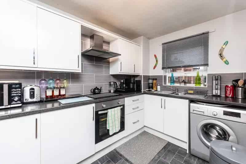 1 Bedroom Flat for Sale near Pontefract Town Centre
