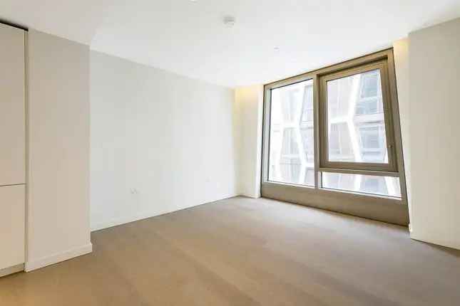 Flat for sale in Broadway, London SW1H