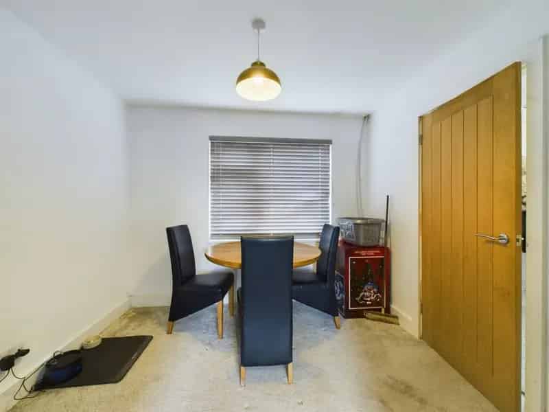 2 Bedroom House For Sale Near St Budeaux Square