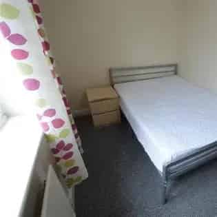 4 Bedroom Townhouse Hulme Manchester Student Property