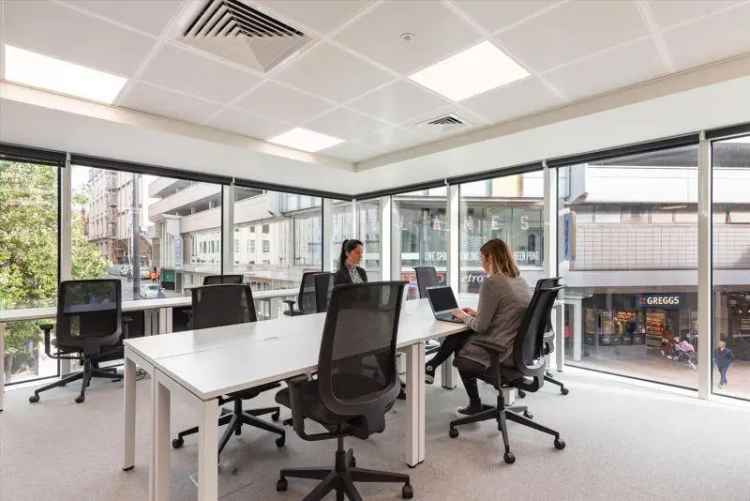 Office For Rent in Leeds, England