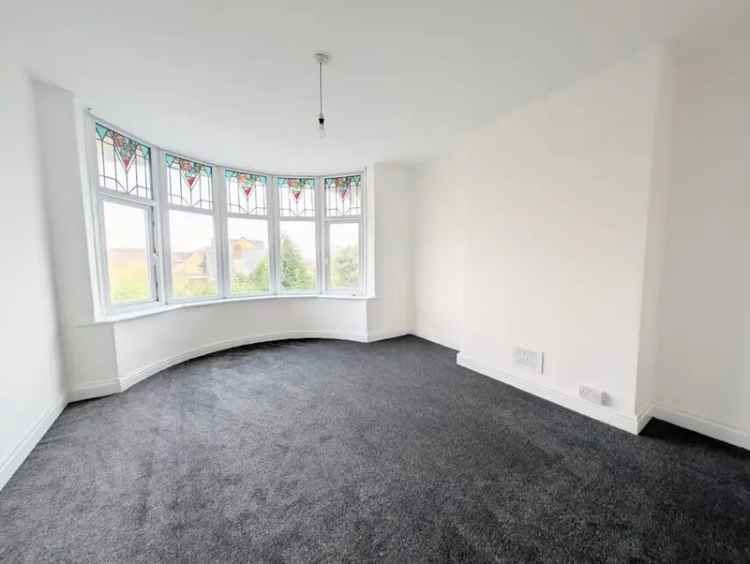 3 Bedroom Semi Detached House For Sale Batley West Yorkshire