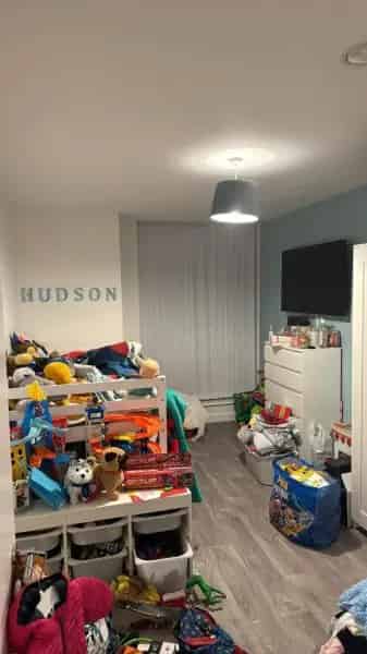 Ground Floor Flat Open Plan Essex Thurrock