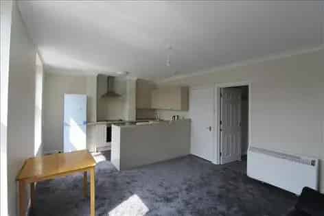 1 Bed Flat Southampton Polygon Available Now