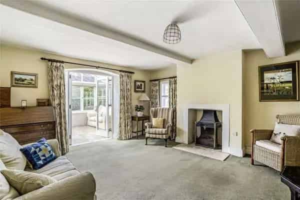 Oare Farmhouse Thatcham Period Home 3300 Sq Ft Family Home