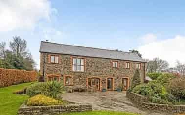 6 Bedroom Barn Conversion Near Bude - Holiday Let Opportunity