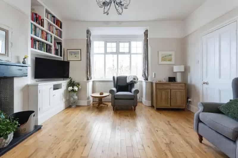 4 Bedroom Semi Detached House For Sale Harborne