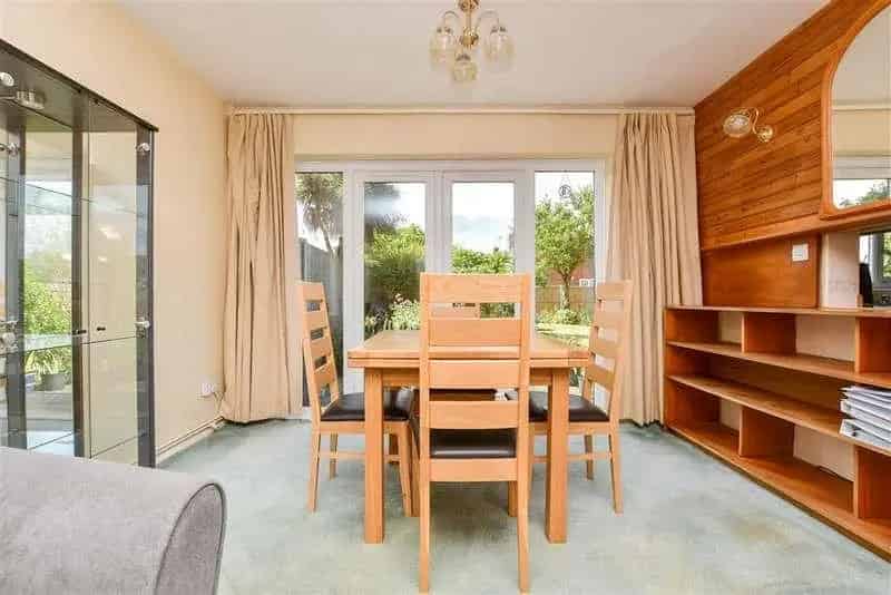 3 Bed Semi-Detached House for Sale