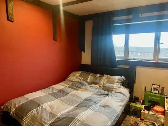 2 Bedroom Upper Duplex Apartment for Sale with Reliable Tenant