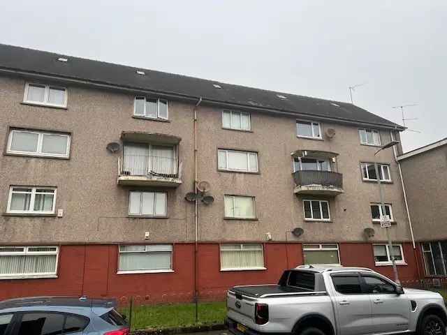 2 bedroom flat  for sale