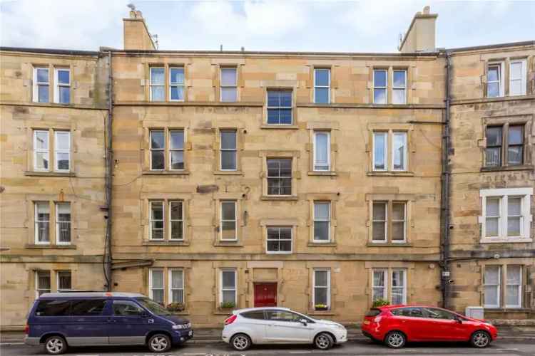 1 Bedroom Apartment for Sale Near Holyrood Park