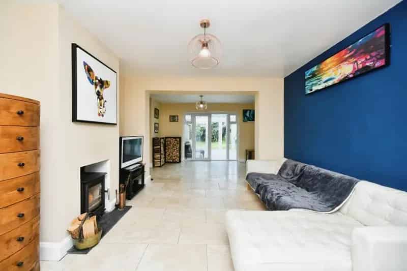 3 Bedroom Detached House for Sale Woodingdean