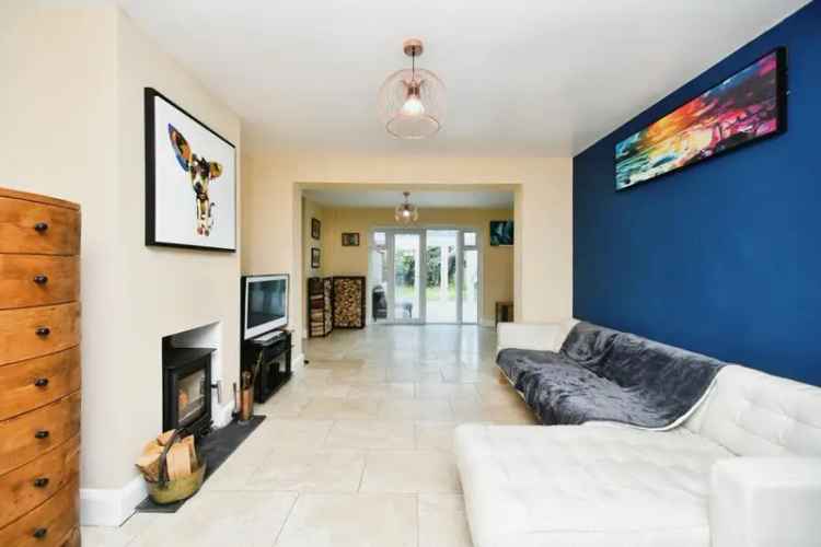 3 Bedroom Detached House for Sale Woodingdean