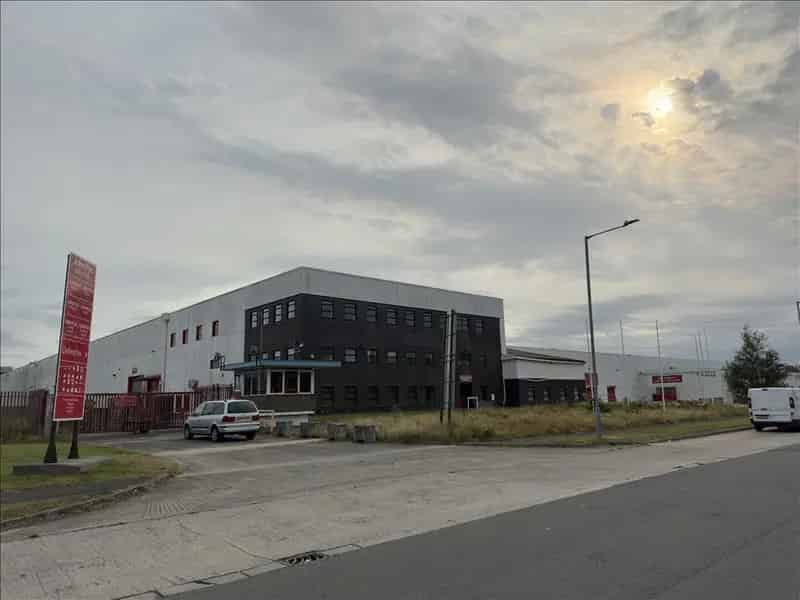 Industrial property For Sale , 1, Mead Place, London, England