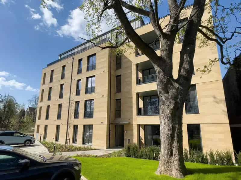 3 Bedroom Apartment for Sale in Scotland
