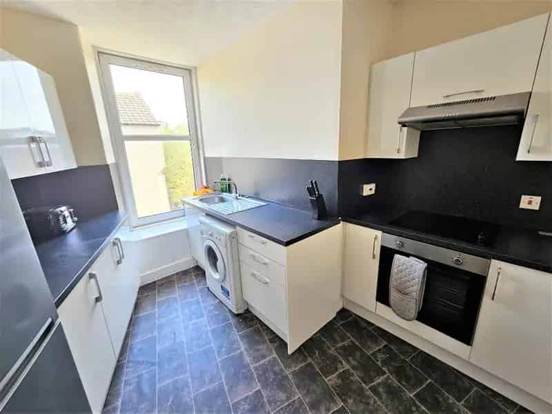 4 Bedroom Flat to Rent Near Aberdeen University and City Centre