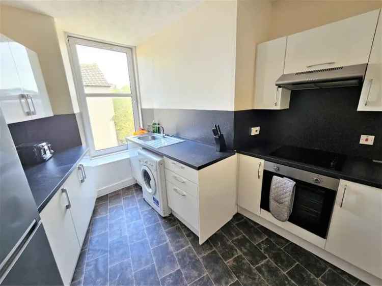 4 Bedroom Flat to Rent Near Aberdeen University and City Centre