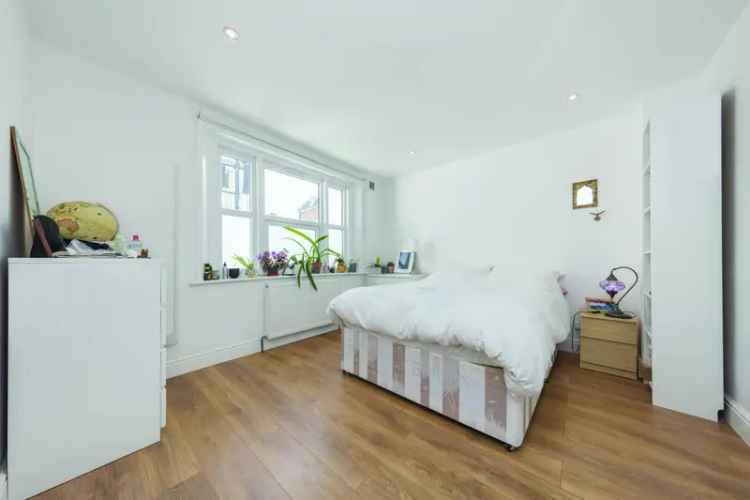 2 Bedroom Flat House to Rent Near Loughborough Junction