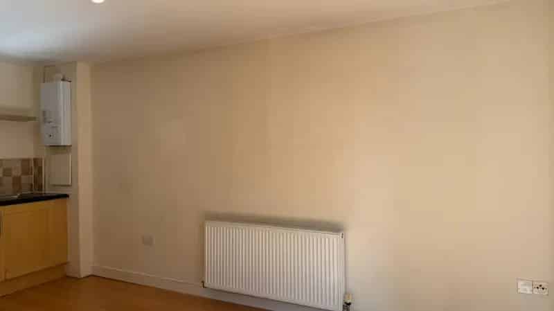2 bedroom House
 To Let 
Total Size: 614 SQ FT