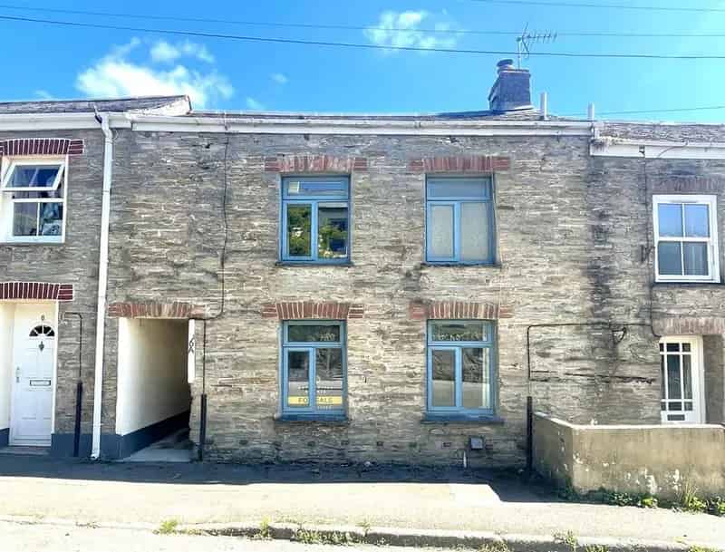 2 Bedroom Cottage for Sale