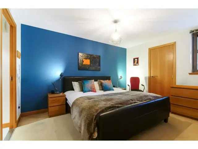 2 Bedroom Flat for Sale Near Strathclyde University