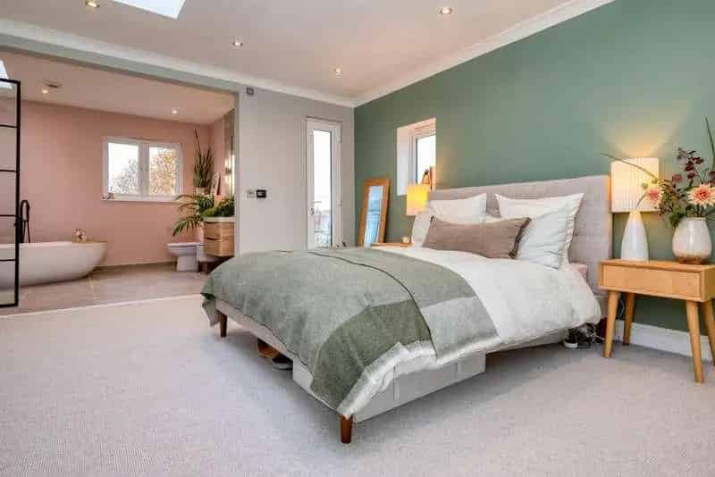 4 Bed Extended House for Sale Caversham Heights