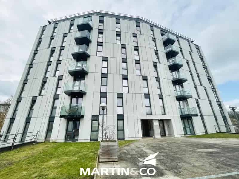 2 Bedroom Apartment to Rent