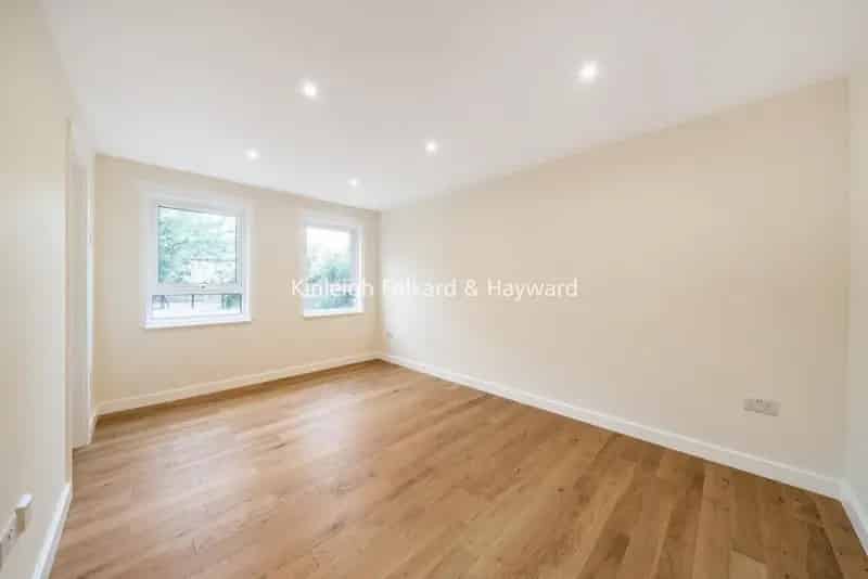 Ground Floor Studio Apartment Near Elephant Castle